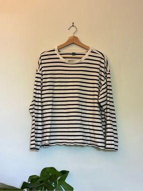 Long Sleeve Vintage T-Shirt